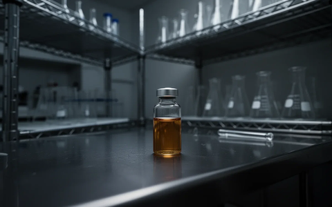Anavex Aktie: Blarcamesine-Zulassung in EU verzögert - Foto: über boerse-global.de