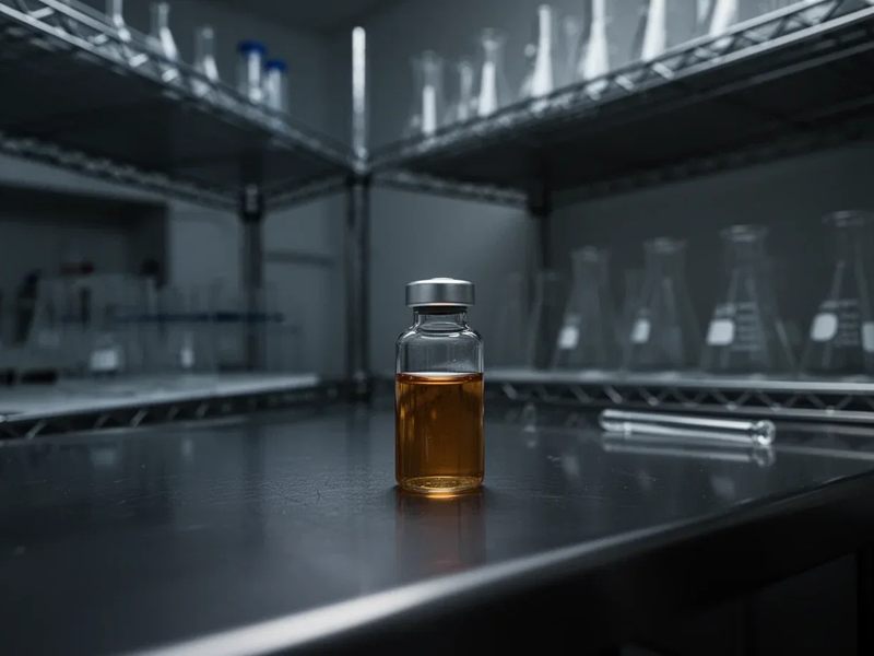 Anavex Aktie: Blarcamesine-Zulassung in EU verzögert - Foto: über boerse-global.de