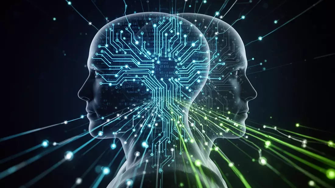 KI-Kriminelle nutzen generative KI für beispiellose Angriffswelle - Bild: über boerse-global.de