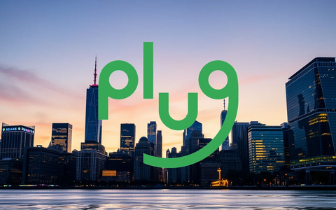 Plug Power’s Golden Cross and Surprise Profit Beat Face Off Against a $150M Quarterly Cash Drain - Foto: über boerse-global.de
