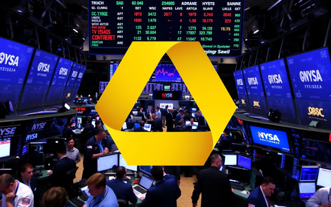 Commerzbank Posts €913M Q1 Profit as UniCredit Bid Faces Steep Market Test Ahead of AGM - Foto: über boerse-global.de