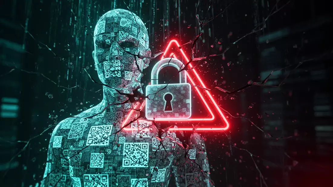 Identitätsdiebstahl: Cyberkriminelle setzen auf KI und neue Tricks - Bild: über boerse-global.de