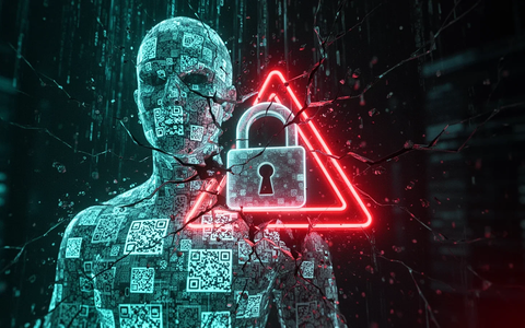Identitätsdiebstahl: Cyberkriminelle setzen auf KI und neue Tricks - Foto: über boerse-global.de