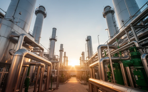 Fuelcell Energy Aktie: 17,52 Euro neues 52-Wochen-Hoch - Foto: über boerse-global.de