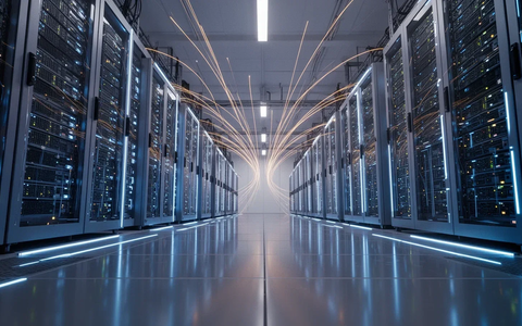 Global X Data Center REITs: Blackstone-IPO am 14. Mai, 1,75 Mrd Dollar - Foto: über boerse-global.de