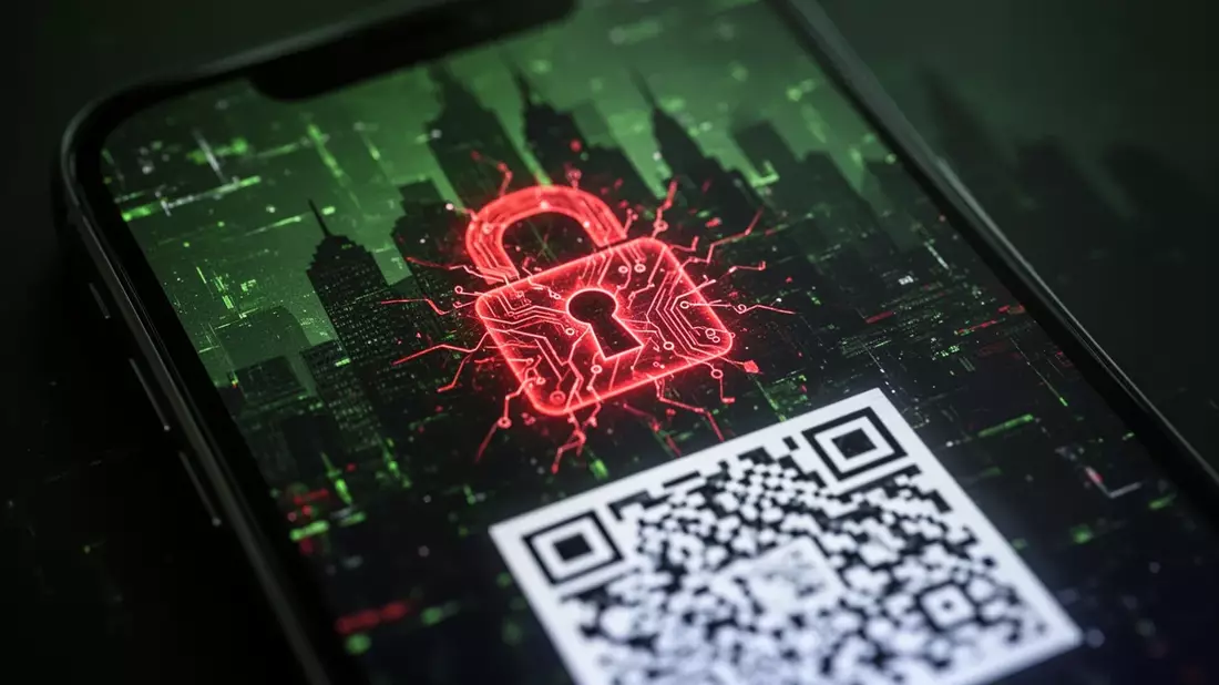 Smartphone-Sicherheit: 21 Milliarden Euro Schaden durch mobile Cyberkriminalität - Bild: über boerse-global.de