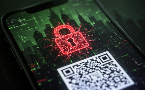 Smartphone-Sicherheit: 21 Milliarden Euro Schaden durch mobile Cyberkriminalität - Foto: über boerse-global.de