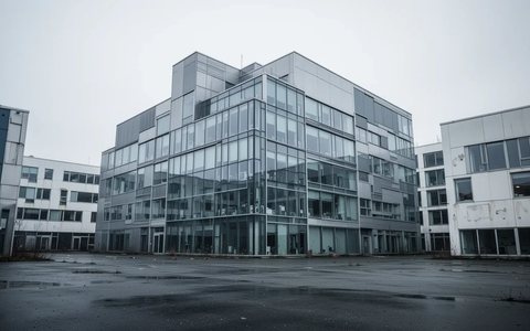 Kongsberg: 26-Prozent-Minus nach Q1-Zahlen - Foto: über boerse-global.de