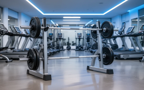 Neue ACSM-Leitlinien: Kraft vor Cardio oder umgekehrt? - Foto: über boerse-global.de