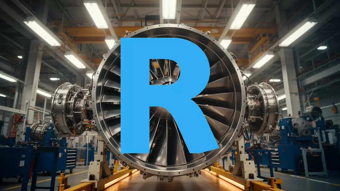 Rolls-Royce Aktie: Beschaffung aus Indien verzehnfacht - Bild: über boerse-global.de