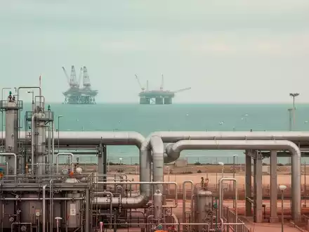 Petrochina Aktie: Verkauft Browse-Beteiligung an Inpex - Foto: über boerse-global.de