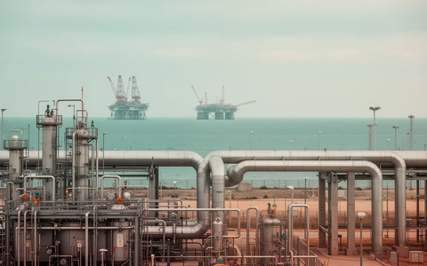 Petrochina Aktie: Verkauft Browse-Beteiligung an Inpex - Foto: über boerse-global.de