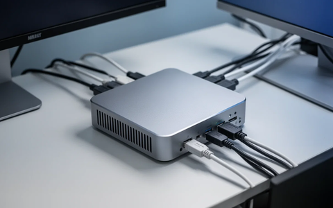 Apple verteuert Einstiegs-Mac: Mini kostet jetzt 799 Euro - Foto: über boerse-global.de
