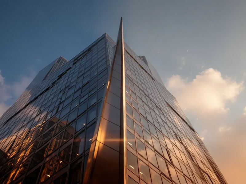 Prospect Capital Aktie: 24,6% Rendite bei 41% Jahresverlust - Foto: über boerse-global.de