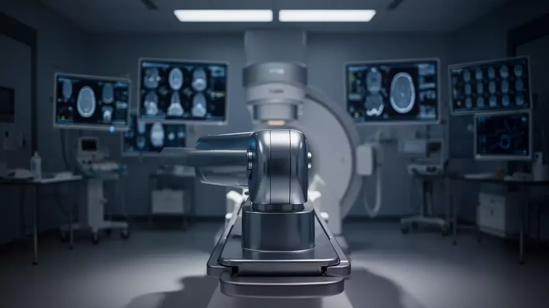 Siemens Healthineers Aktie: Q2-Umsatz auf 5,68 Milliarden gesunken - Bild: über boerse-global.de