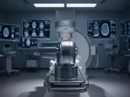 Siemens Healthineers Aktie: Q2-Umsatz auf 5,68 Milliarden gesunken - Foto: über boerse-global.de