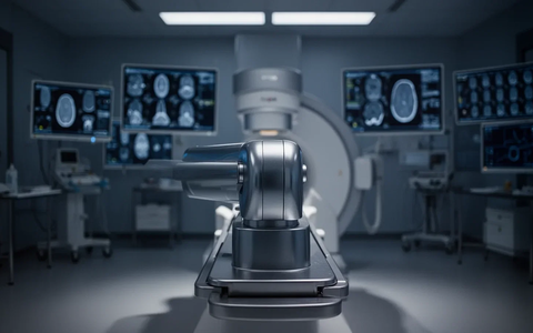 Siemens Healthineers Aktie: Q2-Umsatz auf 5,68 Milliarden gesunken - Foto: über boerse-global.de