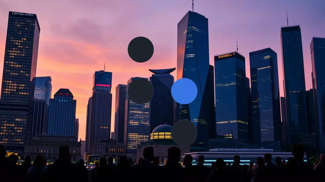 D-Wave Quantum: el motor de los pedidos se acelera pero los ingresos se frenan en un trimestre de contrastes Illustration mit AI erstellt übermittelt durch boerse-global.de
