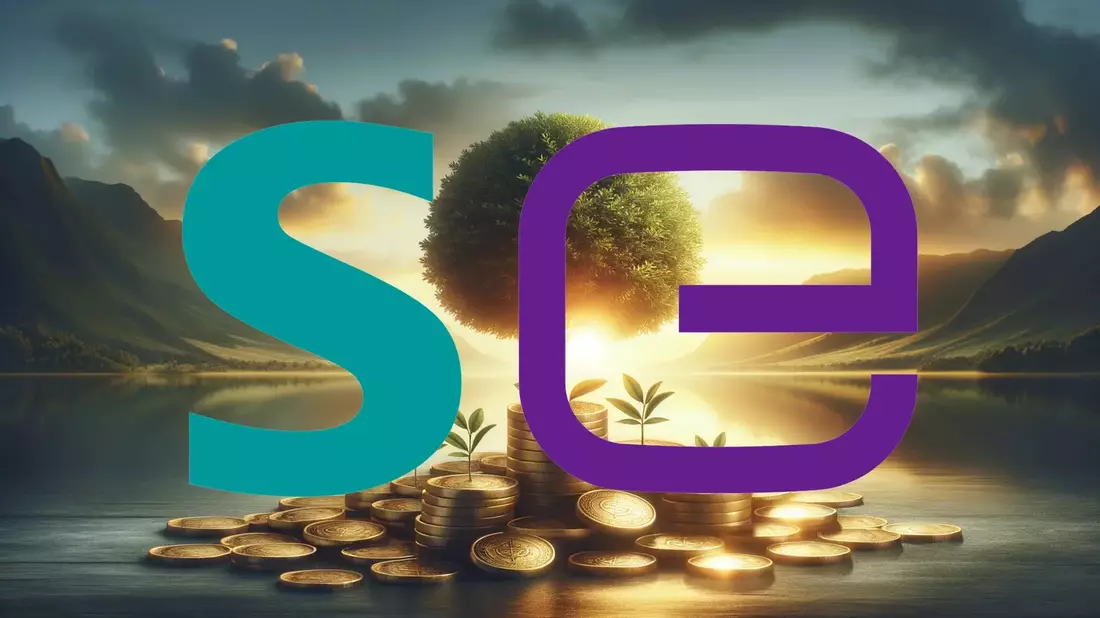 Siemens Energy Slips 4.9% Despite Record Orders and €3 Billion Buyback Acceleration - Bild: über boerse-global.de