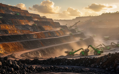 Max Power Mining Aktie: MOU für Moose Jaw am 14. Mai - Foto: über boerse-global.de