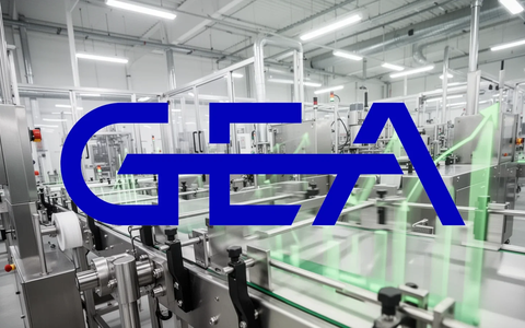 GEA Aktie: EBITDA-Marge auf 16,2 Prozent gestiegen - Foto: über boerse-global.de