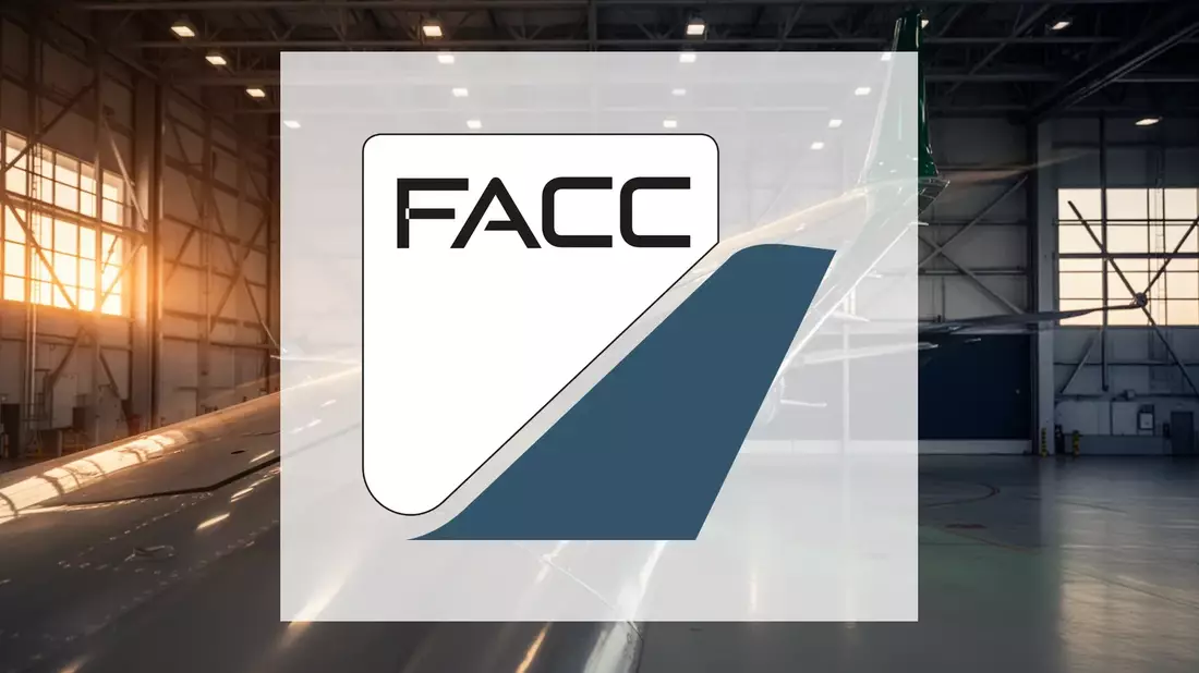 Facc Aktie: 24 Prozent seit Jahresbeginn Illustration mit AI erstellt übermittelt durch boerse-global.de