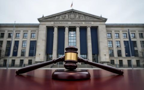 Arbeitsrecht in Deutschland: Strengere Regeln für Beamte und Manager - Foto: über boerse-global.de