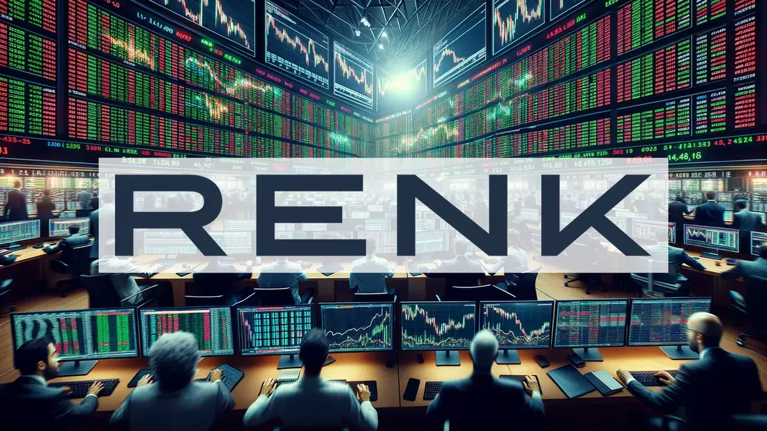 Defence Contractor Renk Draws a Bullish Upgrade Even as Shares Sink to Fresh Lows Illustration mit AI erstellt übermittelt durch boerse-global.de