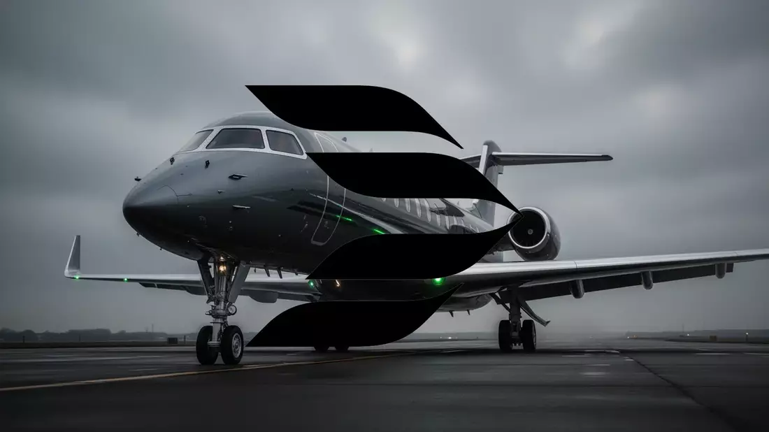 Bombardier Aktie: Analysten-Upgrade trotz 9,5% Verlust - Bild: über boerse-global.de