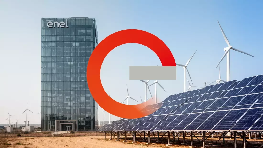 Enel: Cattaneo bleibt CEO - Bild: über boerse-global.de