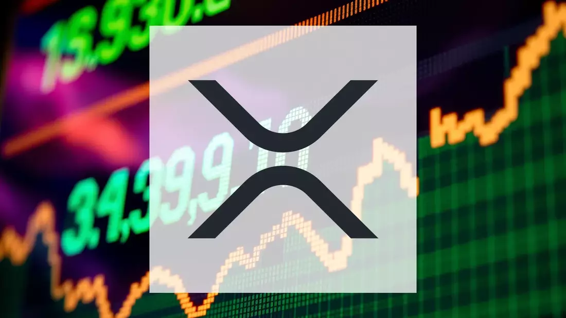 XRP Surges Past $1.55 as Senate Committee Fires Starting Gun on Commodity Status and ETF Floodgates Illustration mit AI erstellt übermittelt durch boerse-global.de
