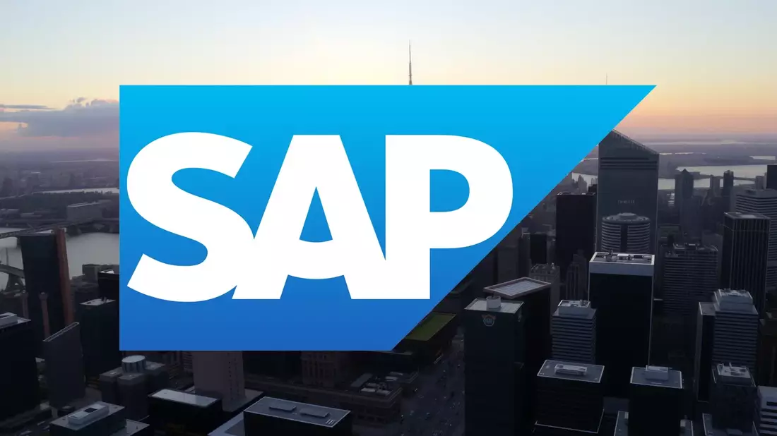 SAP Plows €60 Million Into Workflow Automation Startup as It Bets Big on AI Agents Illustration mit AI erstellt übermittelt durch boerse-global.de