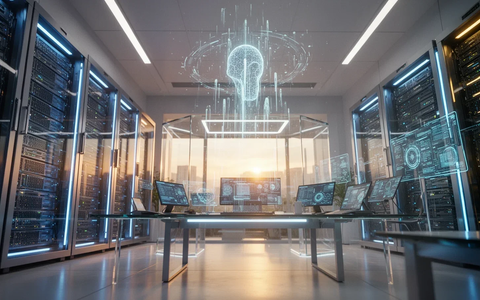 UiPath: Plattform für KI-Coding-Agenten gestartet - Foto: über boerse-global.de