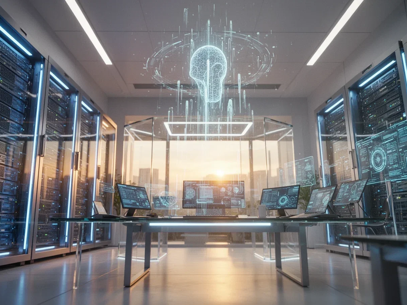UiPath: Plattform für KI-Coding-Agenten gestartet - Foto: über boerse-global.de