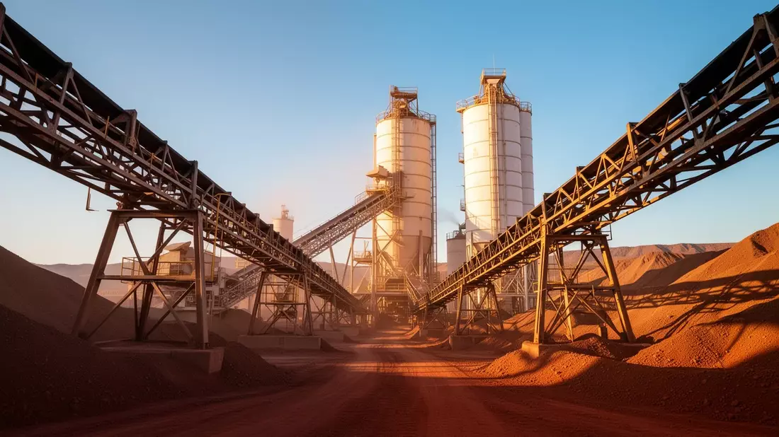 First Phosphate Aktie: 60% Plus in 30 Tagen - Bild: über boerse-global.de