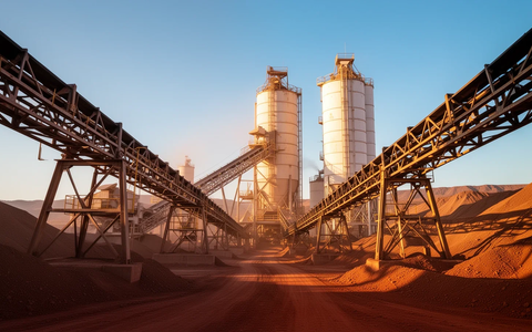 First Phosphate Aktie: 60% Plus in 30 Tagen - Foto: über boerse-global.de