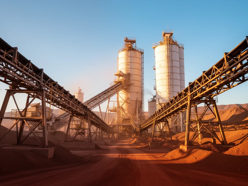 First Phosphate Aktie: 60% Plus in 30 Tagen - Foto: über boerse-global.de