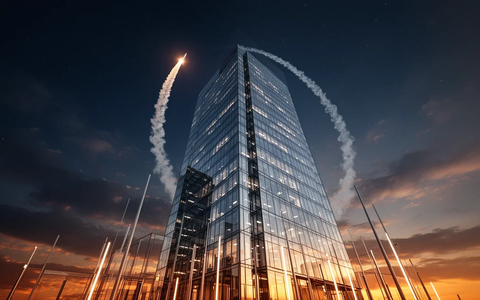 Scottish Mortgage: Platzierung vor SpaceX-Roadshow am 8. Juni - Foto: über boerse-global.de