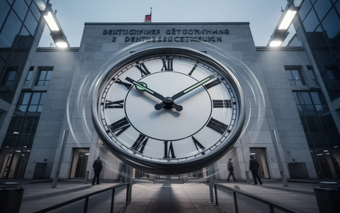 Arbeitszeitgesetz: Regierung plant radikale Reform für 2026 - Foto: über boerse-global.de