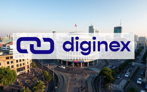 Hearst Emerges as Major Shareholder in Diginex as $1.5 Billion Resulticks Deal Stalls - Foto: über boerse-global.de