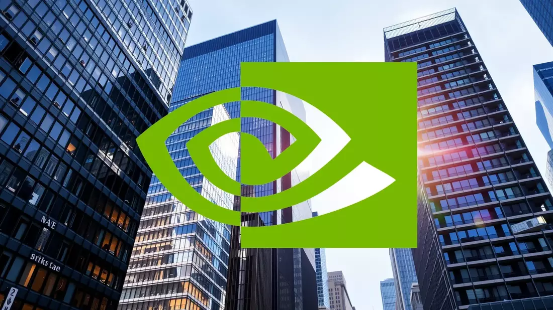 Nvidia's $5.7 Trillion China Coup: From Air Force One Diplomacy to a $150 Billion Buyback Illustration mit AI erstellt übermittelt durch boerse-global.de