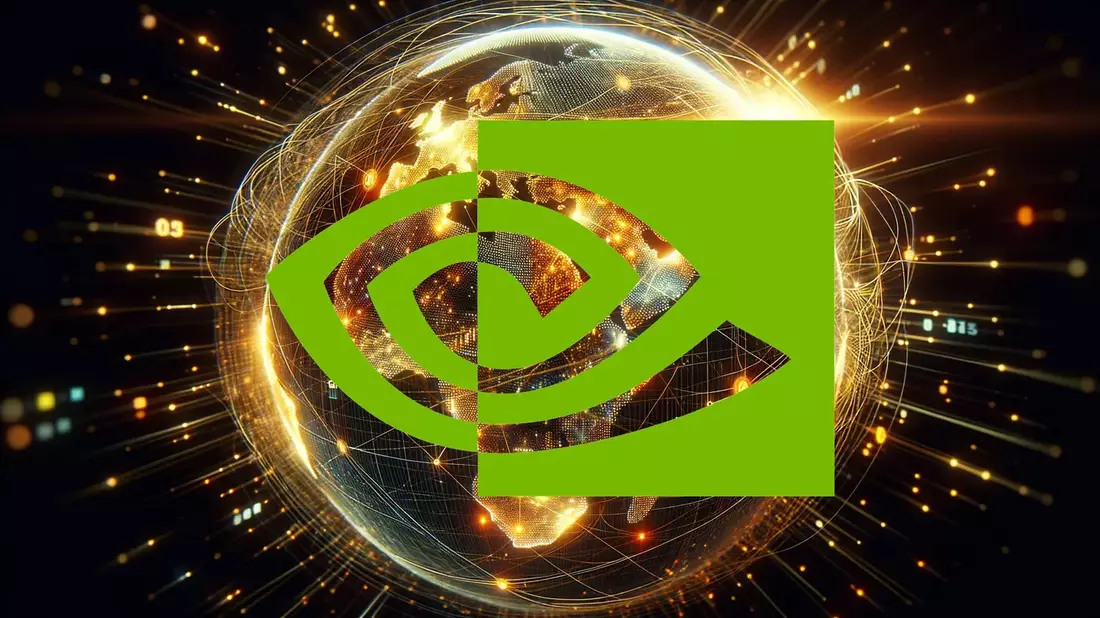 Nvidia: las dudas chinas no frenan el optimismo de la banca de inversión - Bild: über boerse-global.de