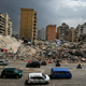 Die Waffenruhe im Libanon wird laut den USA verlängert. (Archivfoto) - Foto: Bilal Hussein/AP/dpa