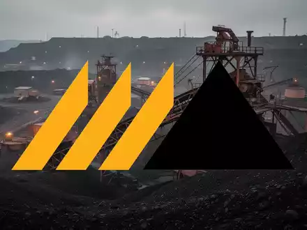 DRDGold Aktie: 32 Prozent Minus trotz 21%-EBITDA-Sprung - Foto: über boerse-global.de