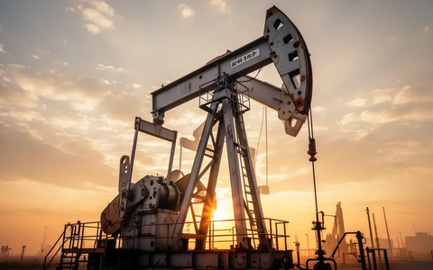 Saturn Oil & Gas Aktie: 193 Millionen Cashflow im Q1 - Foto: über boerse-global.de