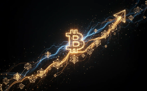 Bitcoin: 2,4 Milliarden Dollar ETF-Zuflüsse im April - Foto: über boerse-global.de