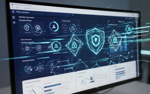 Digitale Effizienz: Systemoptimierung erreicht neue Dimension - Foto: über boerse-global.de