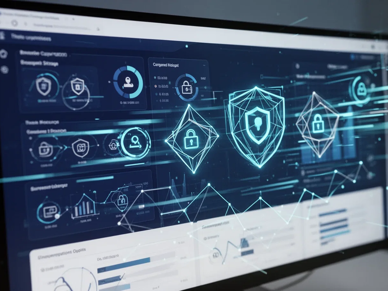 Digitale Effizienz: Systemoptimierung erreicht neue Dimension - Foto: über boerse-global.de