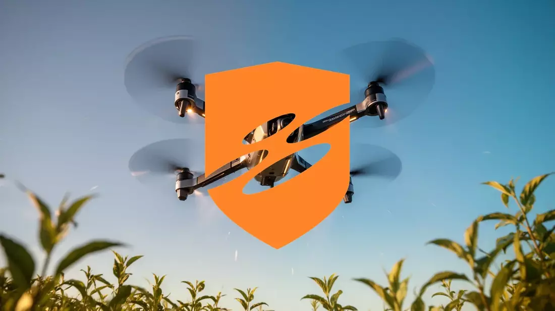DroneShield Aktie: 360-Prozent-Anstieg bei Kundenzahlungen - Bild: über boerse-global.de