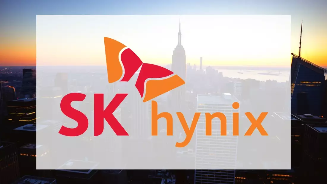 SK Hynix’s Valuation Overtakes Samsung for the First Time – And Not a Single Chip Is Free Illustration mit AI erstellt übermittelt durch boerse-global.de